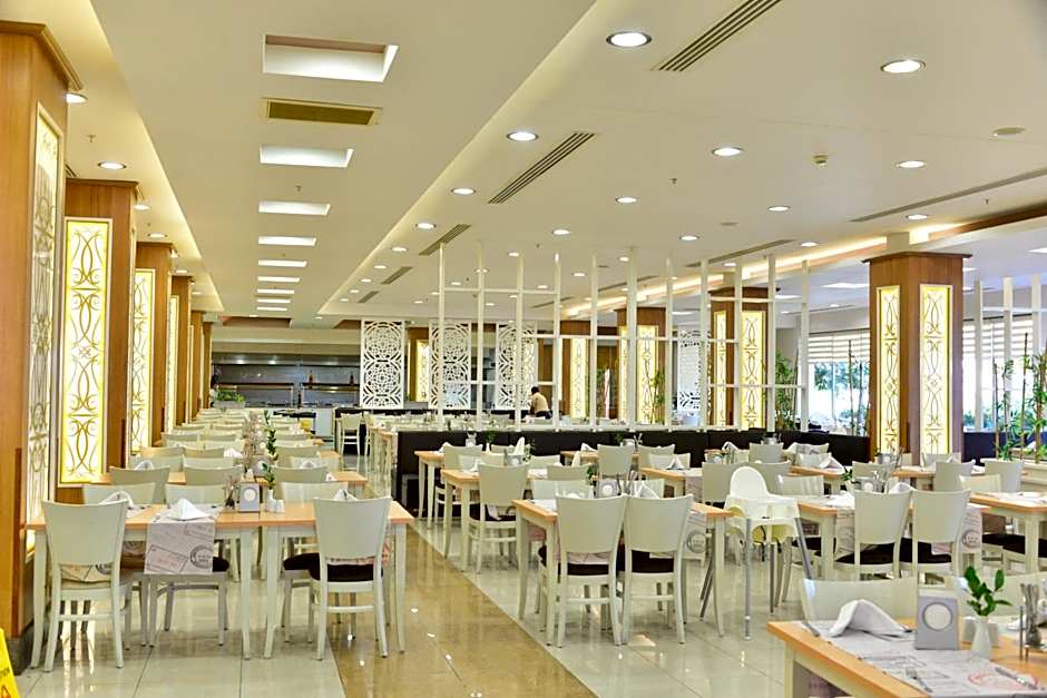 Holiday Village Türkiye