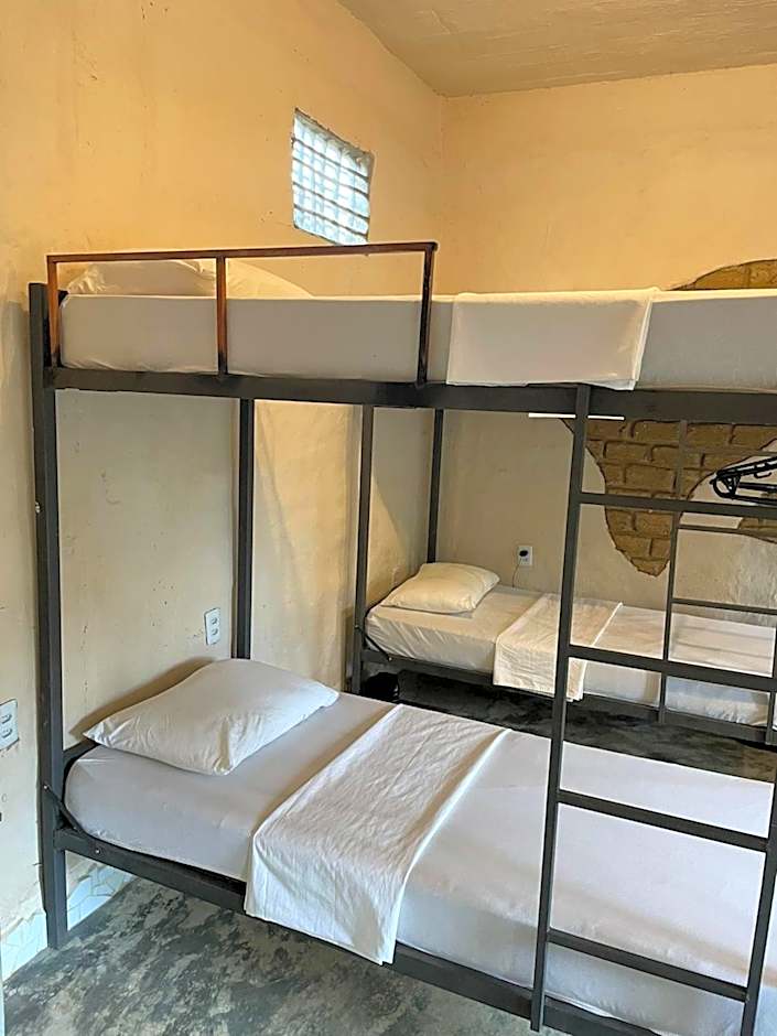 Eco Hostel Bosque di Barro