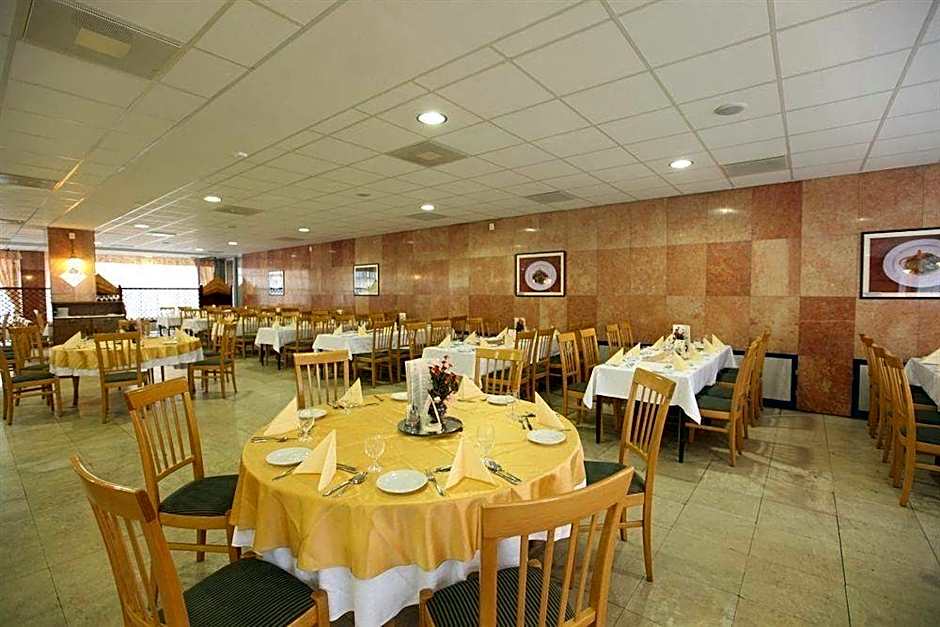 Hunguest Hotel Panorama