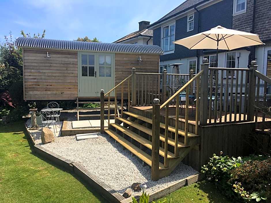 Downsfield Bed and Breakfast