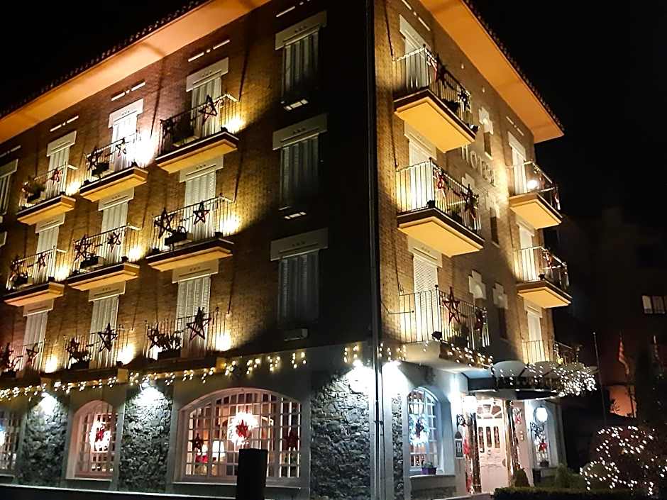 Hotel Edelweiss