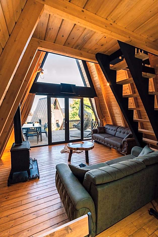 Babil Bungalow Boutique Hotel