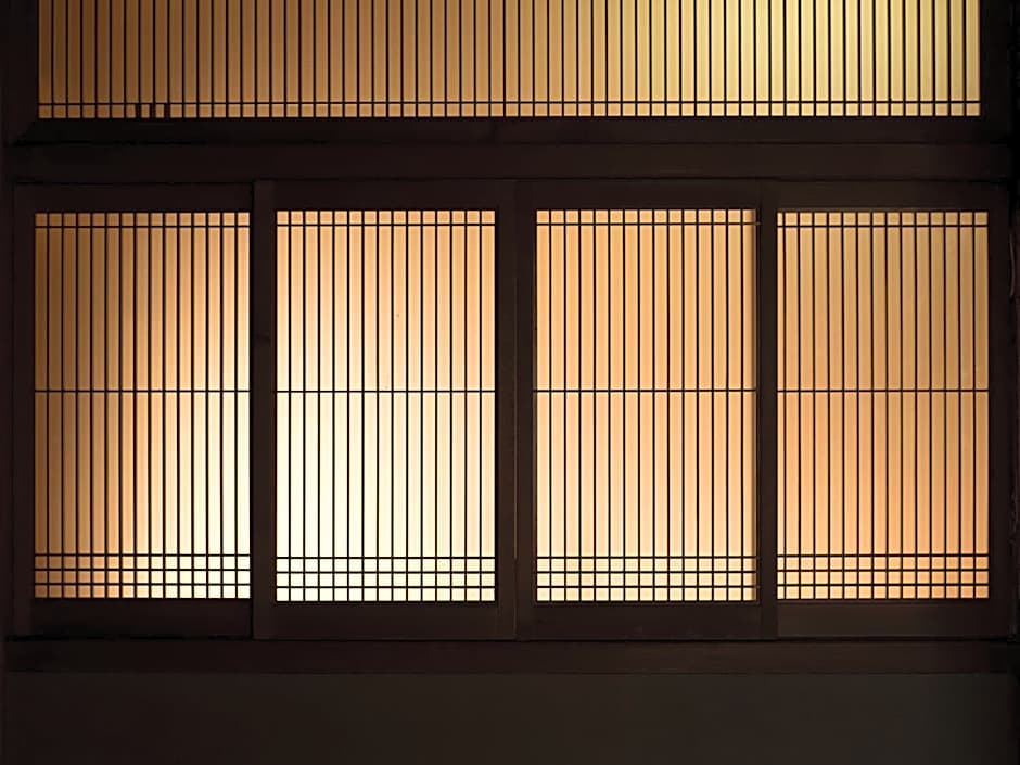 ZEN&BED Bogetsu-An