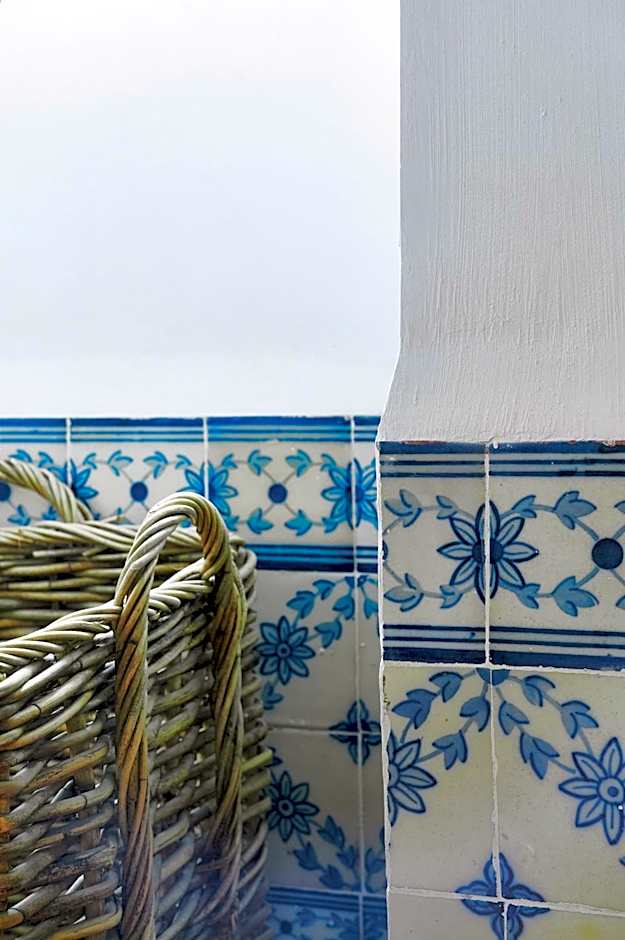 Vila Branca Guesthouse - Palacete