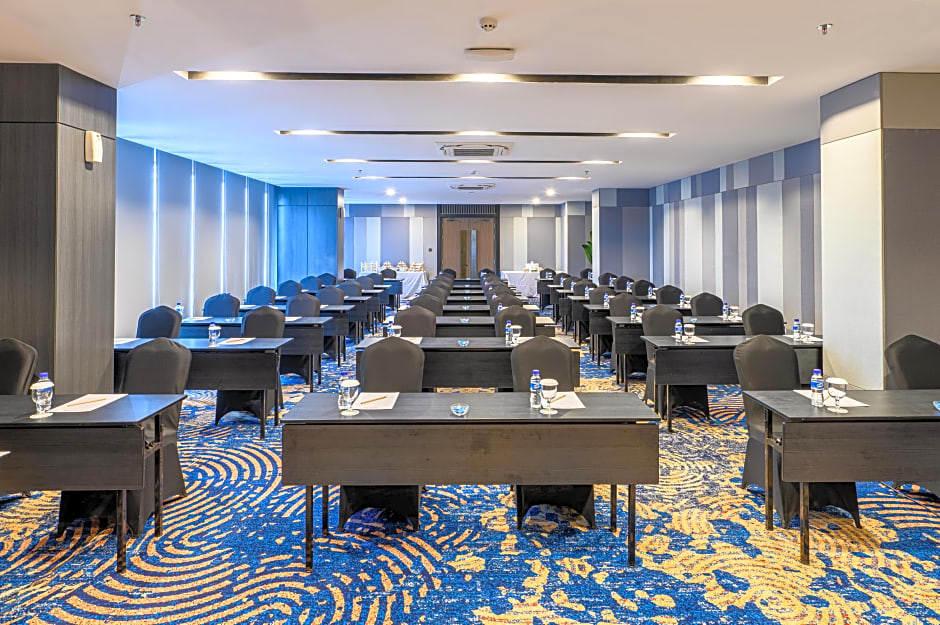 Aston Sorong Hotel & Conference Center