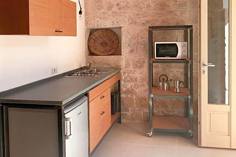 Baglio Cella - Appartamenti per Vacanze