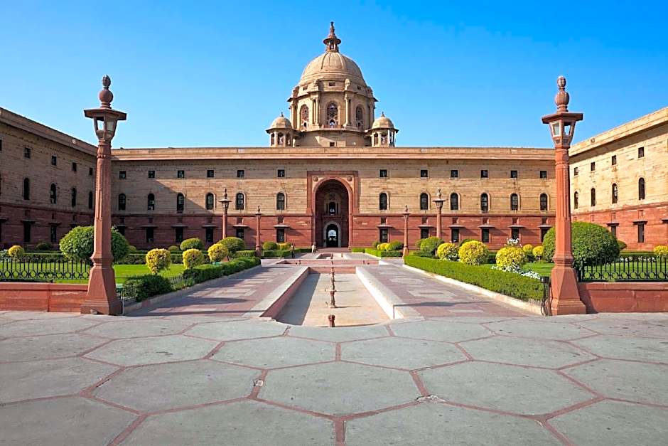 Hotel Glow Inn Paharganj-3 Mins Walk From New Delhi Railway Station