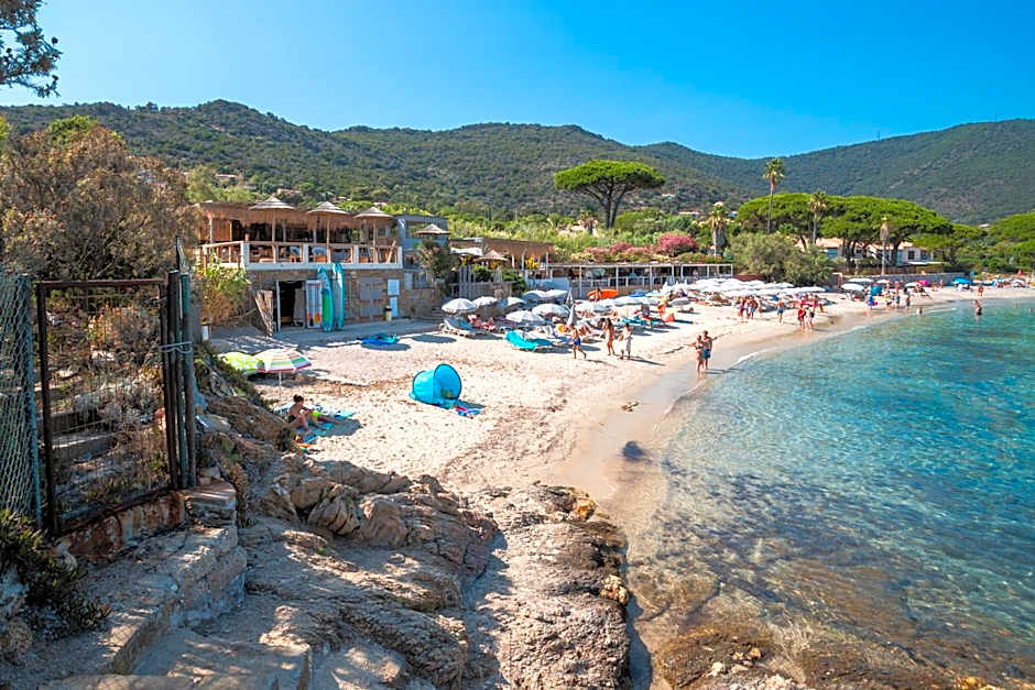 Akwabay - Les Villas du Cap