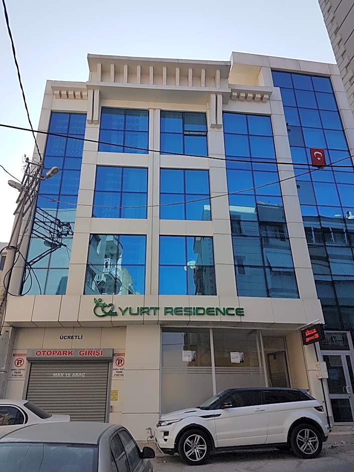 Yesilyurt Residence