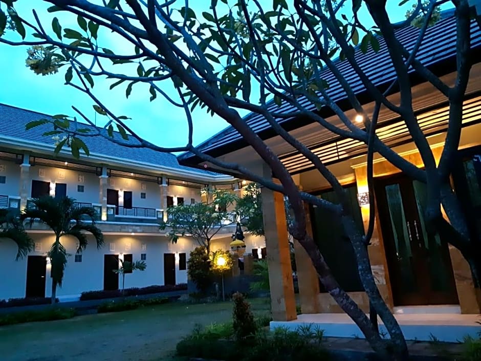 Tara Bali Residence