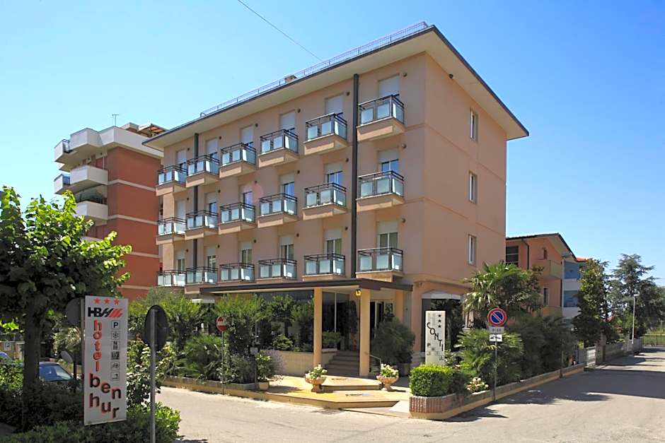 Hotel Conti