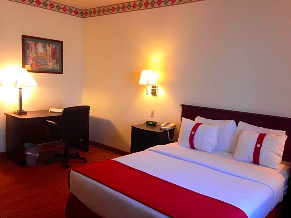 Ramada by Wyndham Williams/Grand Canyon Area