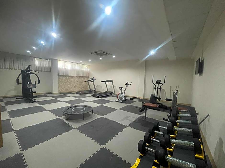 Tripolis Hotel