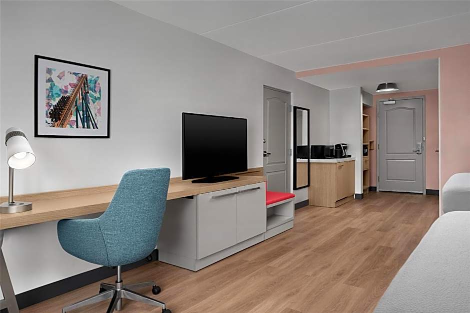 Hilton Garden Inn Atlanta West/Lithia Springs