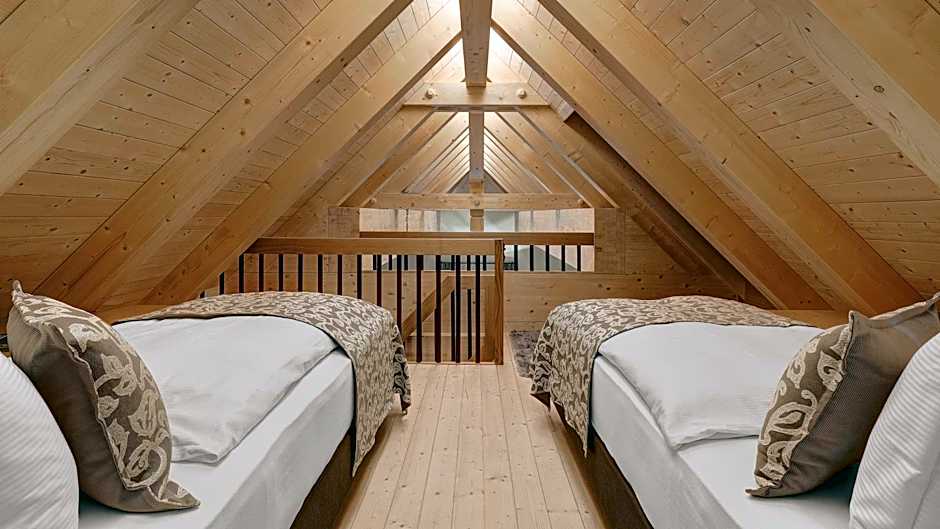 Hotel Alte Post Bonaduz