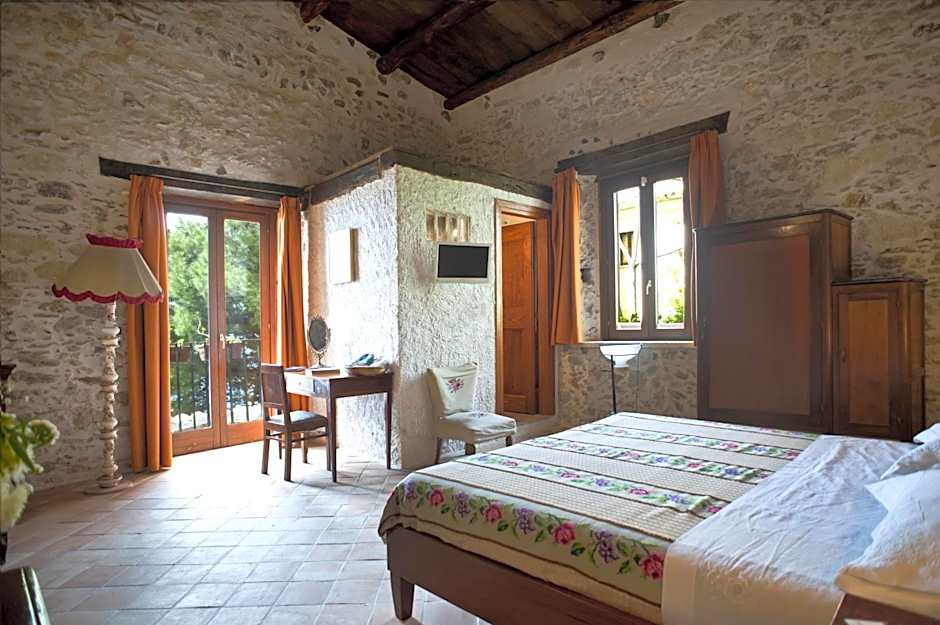 Residenza d'Epoca Borgodifiume