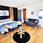 Hotel Europe Brig