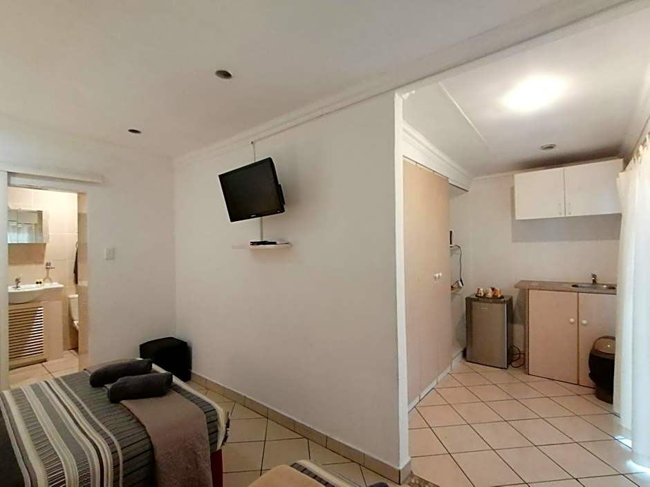 Palm View Guest House