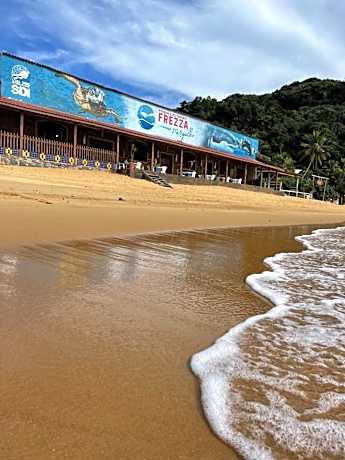 Pousada Frezza Mergulho