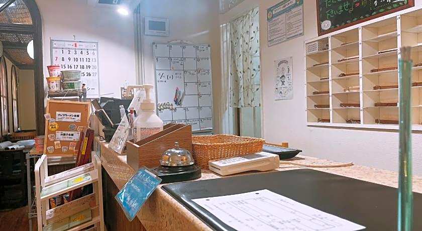 Karuizawa Pension Sato No Nukumori