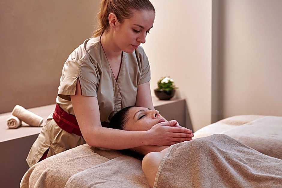 Hotel & Spa Vacances Bleues Le Splendid