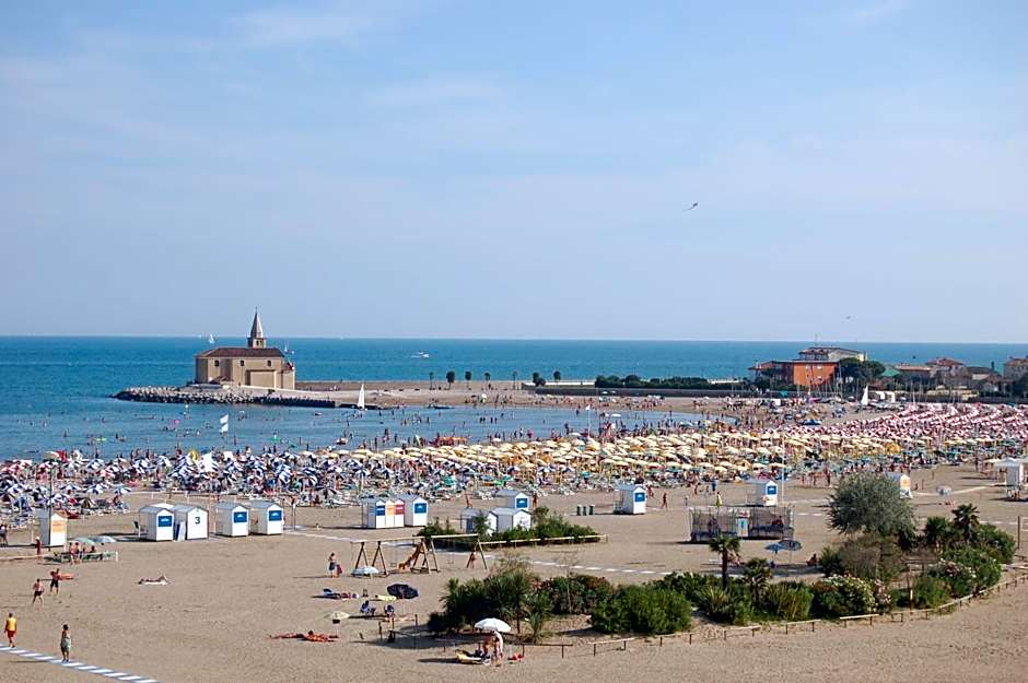 Park Hotel Pineta Boutique Hotel