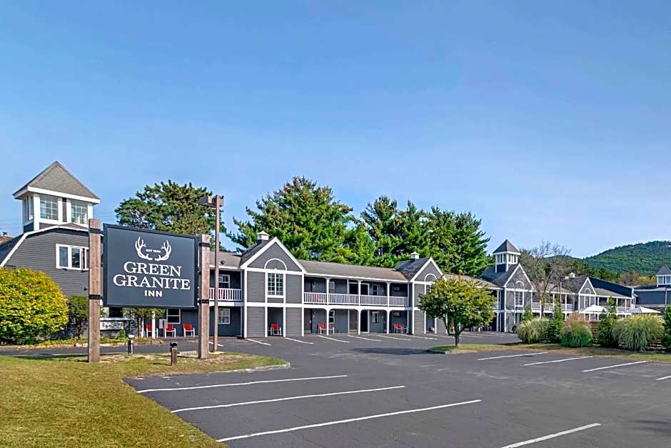 The Green Granite North Conway, an Ascend Collection Hotel