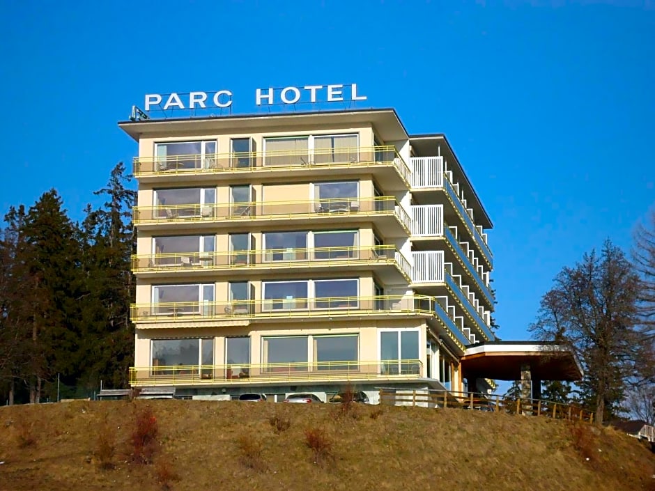 Grand Hôtel du Parc