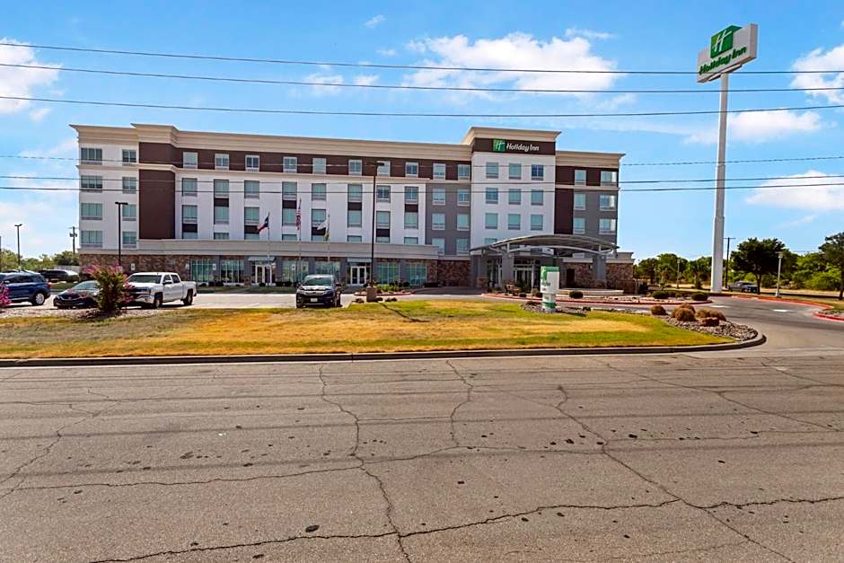 Holiday Inn Hotel & Suites Waco Northwest By IHG