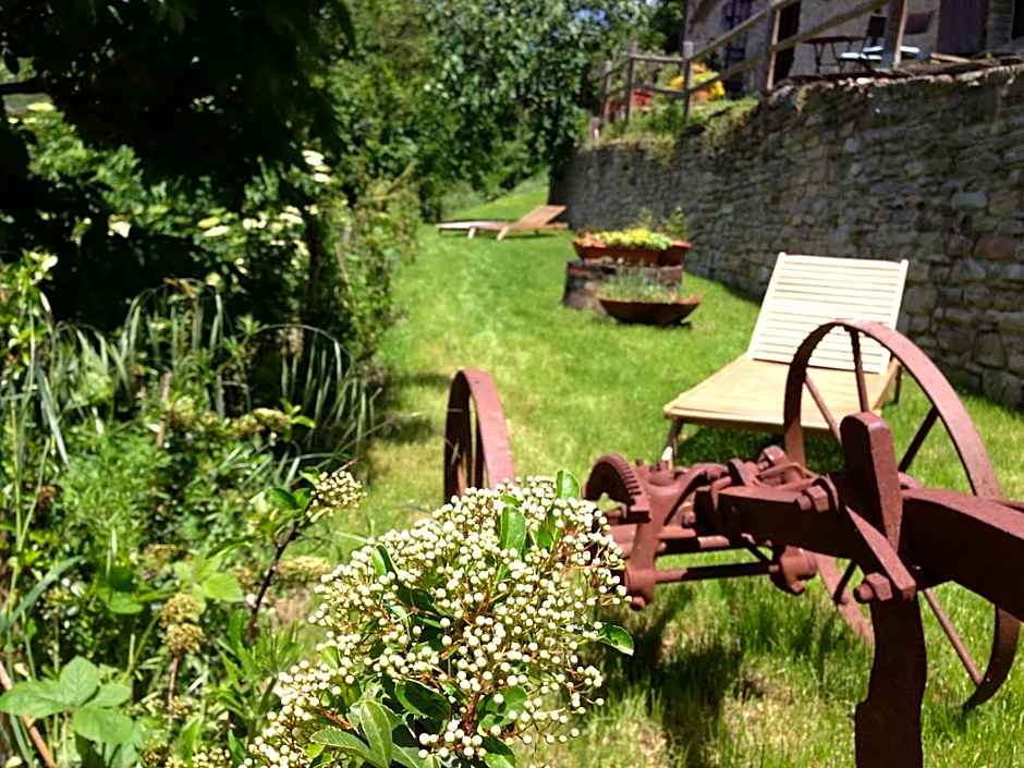 Agriturismo Biologico Castello Della Pieve