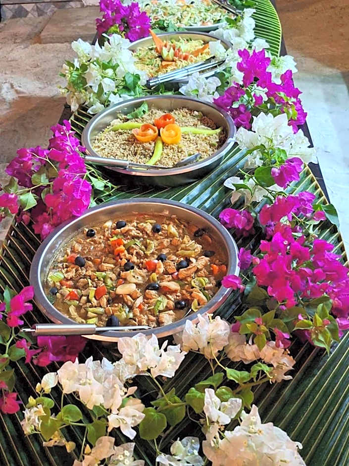 Fulidhoo Hathaa Retreat