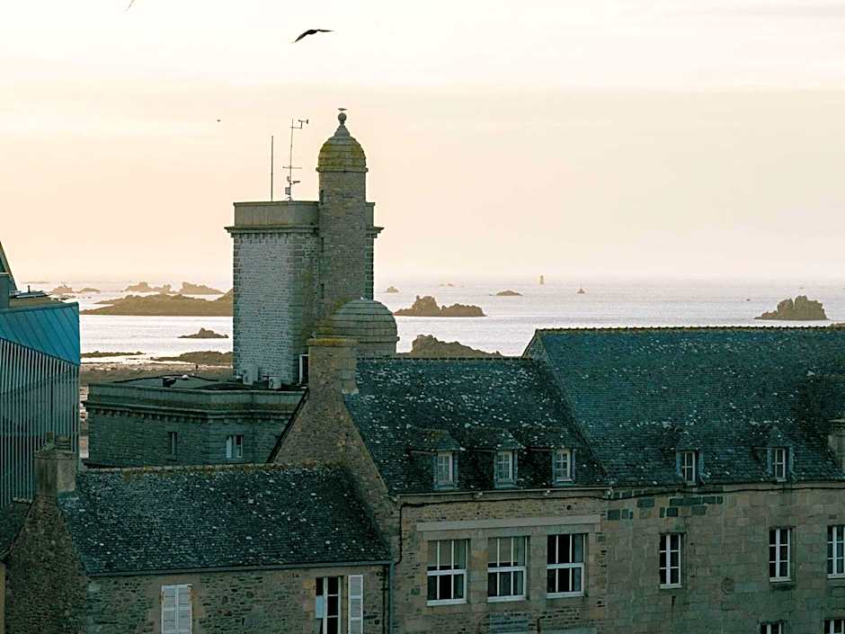Hotel Mercure Roscoff Bord De Mer