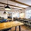 Flecker Hotel