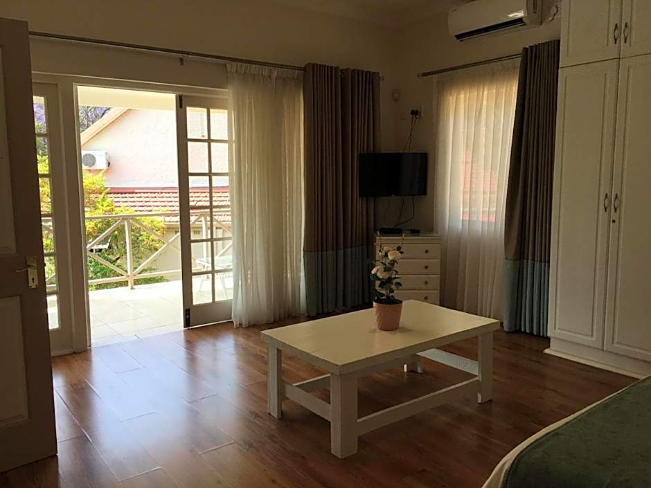 Peaches & Cream Bed & Breakfast