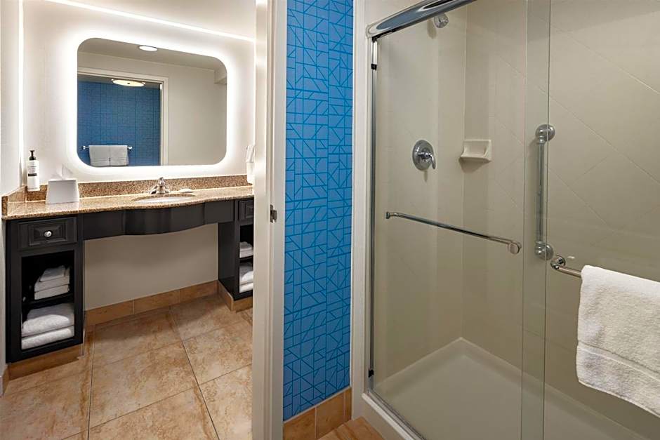 Homewood Suites by Hilton Minneapolis-New Brighton