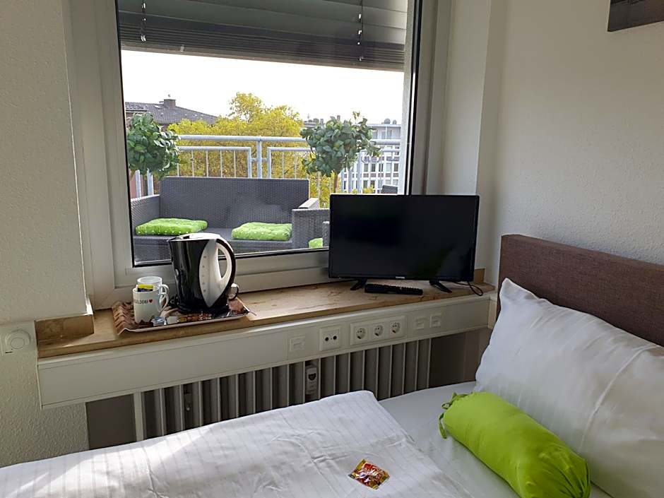 Studiotel TOP LOFT