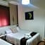 LUNA-Guest Rooms