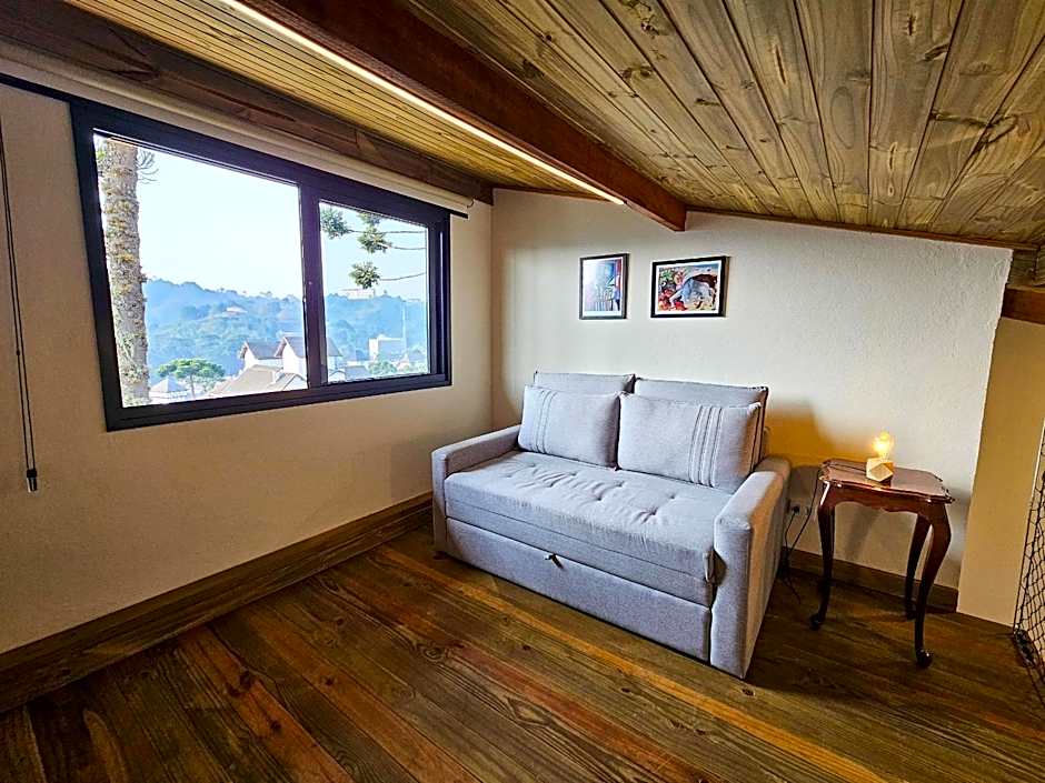 Estudios Capivari by The Lodge