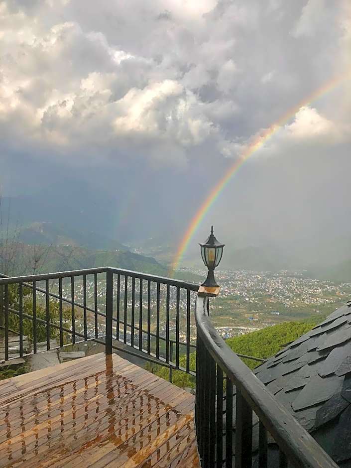 Bhanjyang Village Lodge