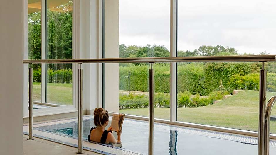 The Culloden Estate And Spa