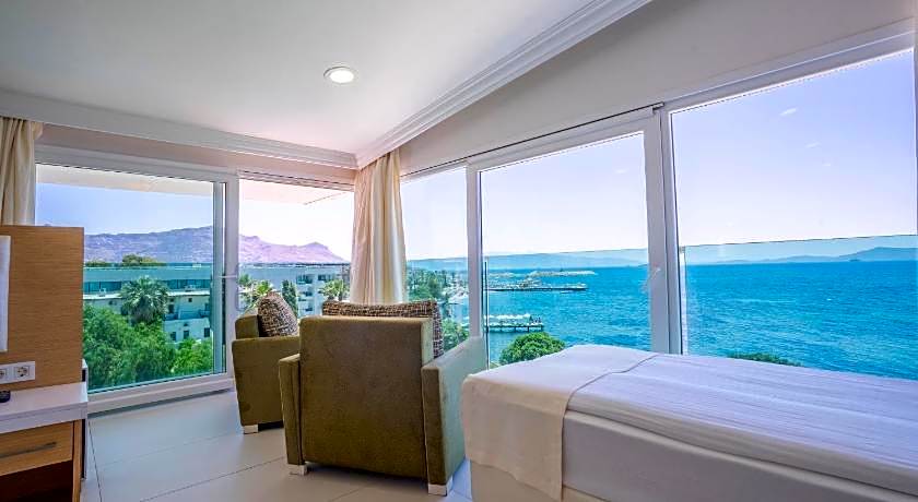 Dragut Point North Hotel - All Inclusive