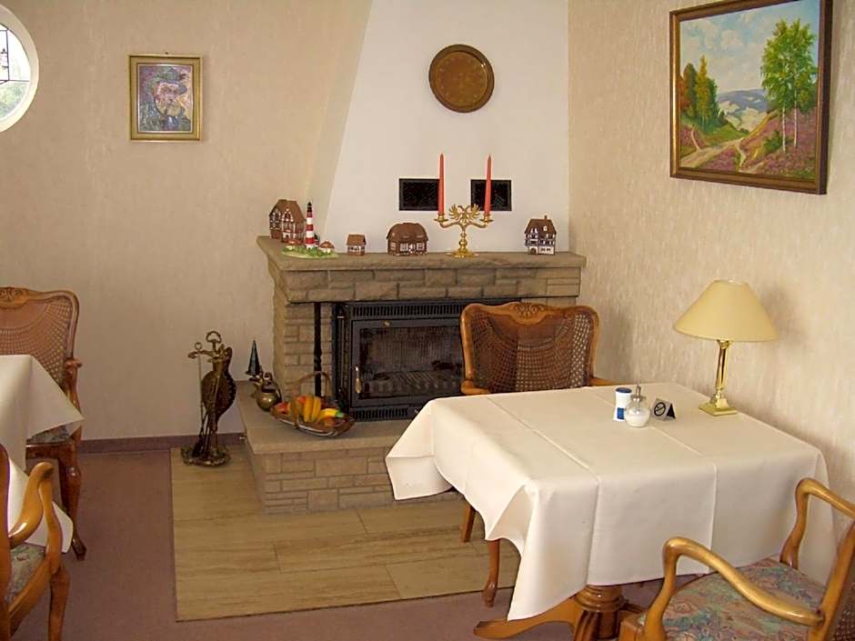 Hotel Ohrberg