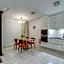 Black Pearl Apartment Hotel