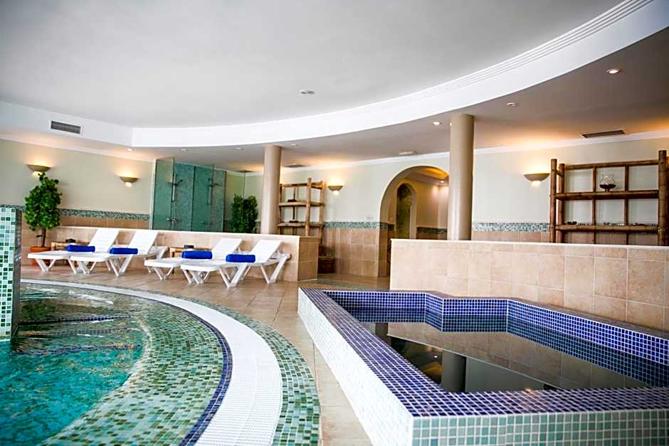 Hotel LIVVO Volcan Lanzarote