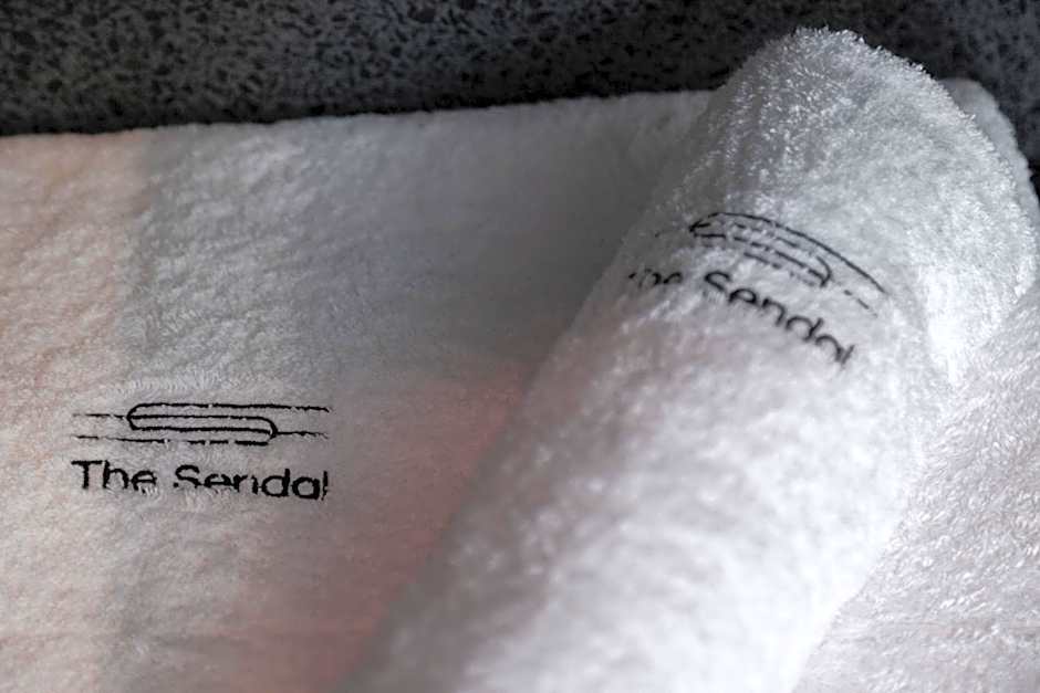 The Sendal Boutique Hotel