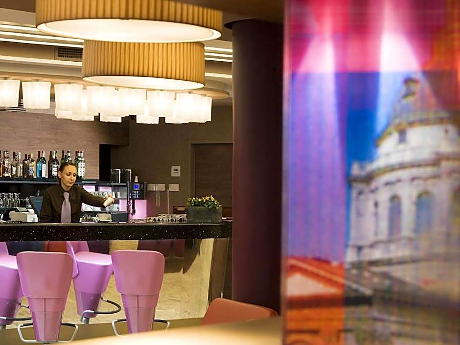 Mercure Budapest City Center