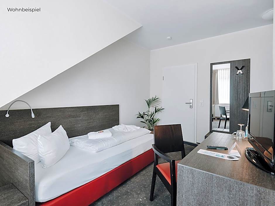 Single Room — 4 fotoğraftan 1. fotoğraf