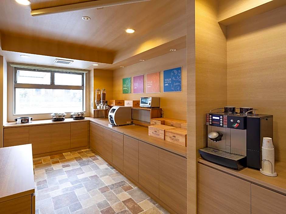 Comfort Inn Kofu Showa Inter