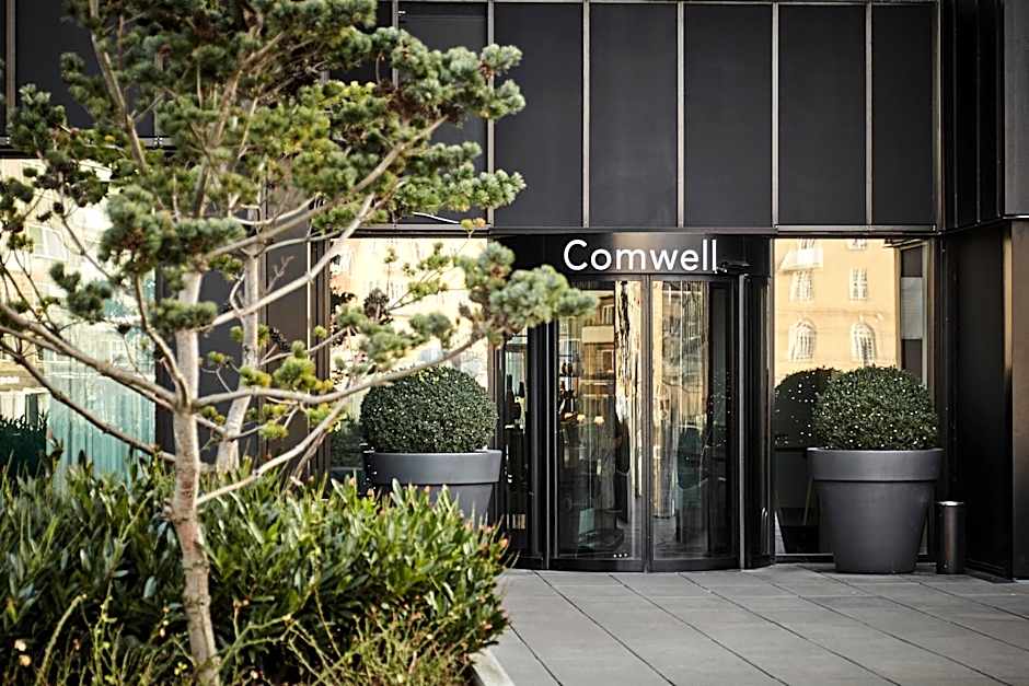 Comwell Aarhus Dolce by Wyndham