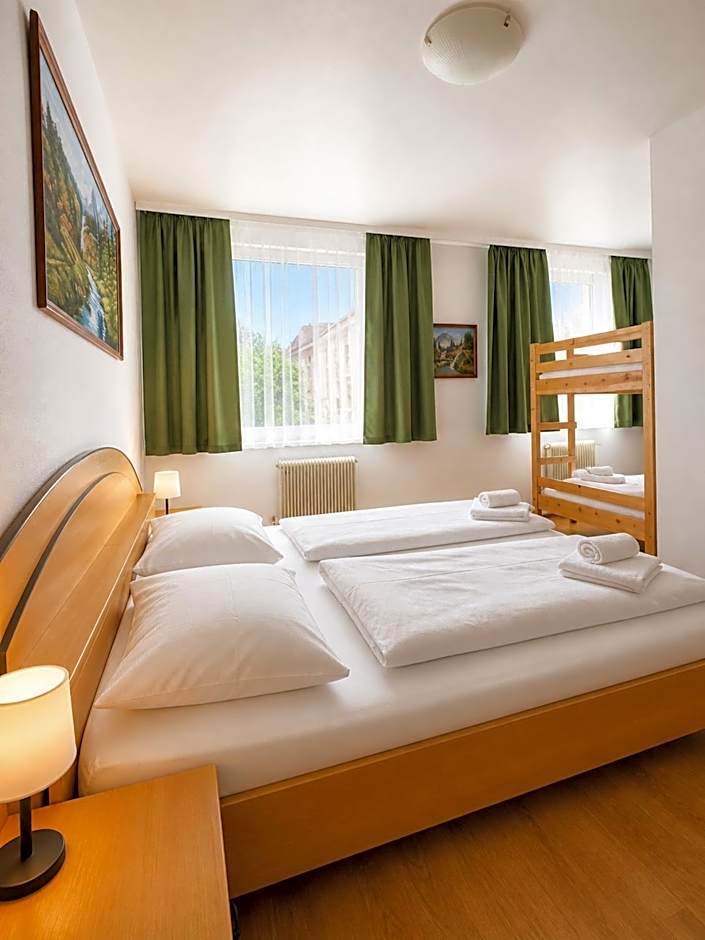 Hotel Kaffeemuhle